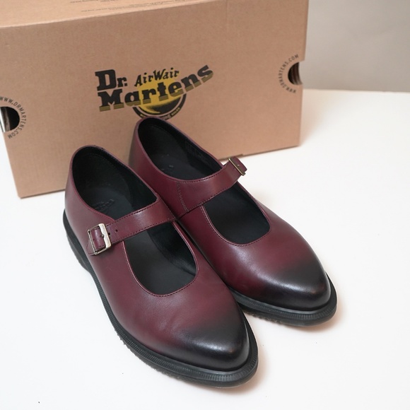 dr martens ivetta